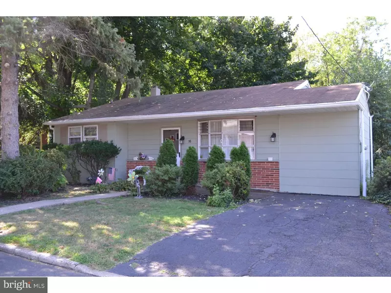 38 CHANDLER ST, Jenkintown, PA 19046