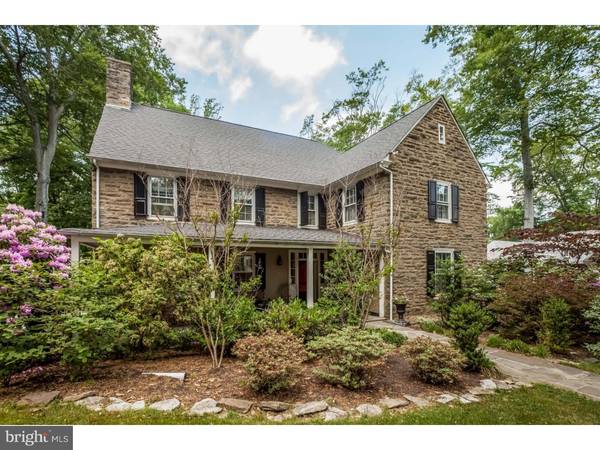 1847 LAMBERT RD, Jenkintown, PA 19046