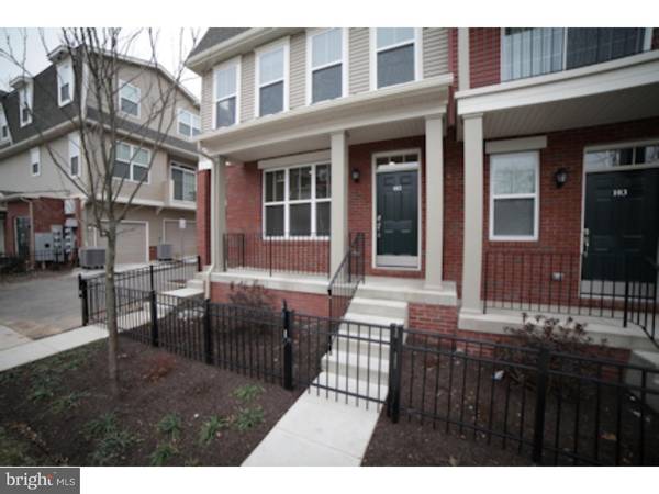 Norristown, PA 19401,113 E BASIN ST #LOT 15