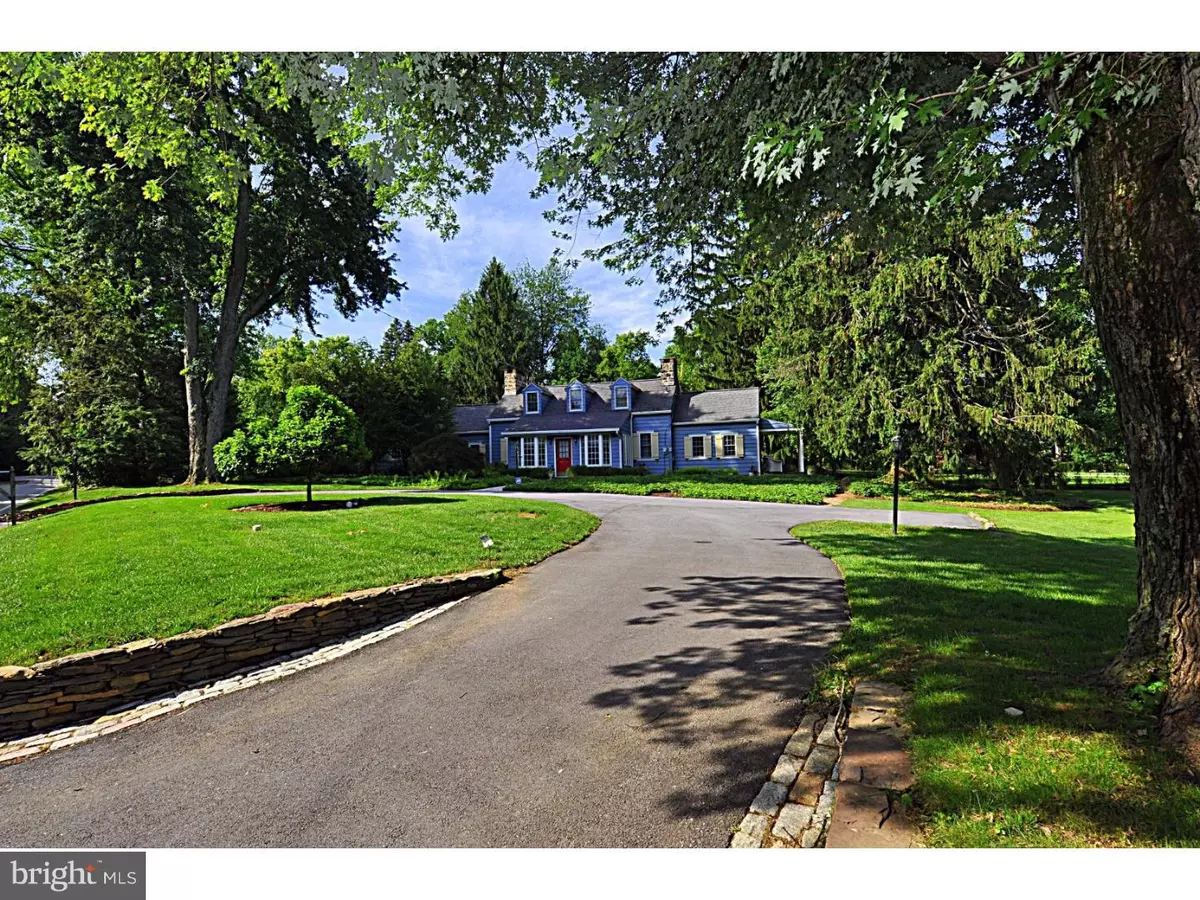 Wayne, PA 19087,1186 LAFAYETTE RD