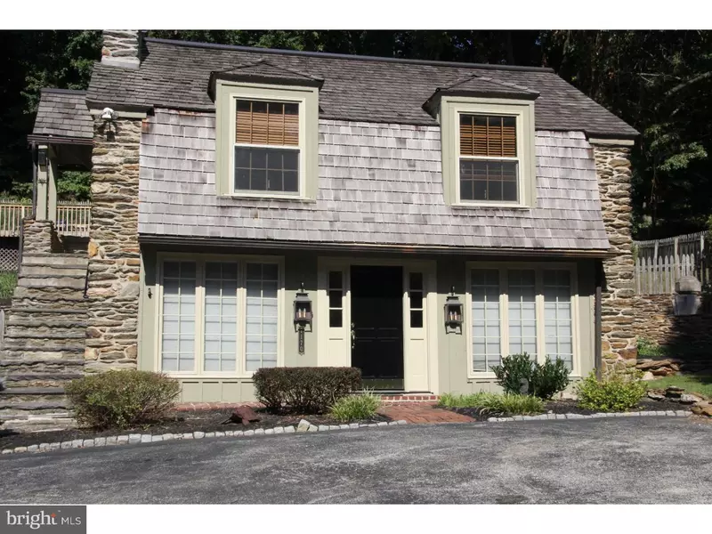 1170 RADNOR HILL RD, Wayne, PA 19087