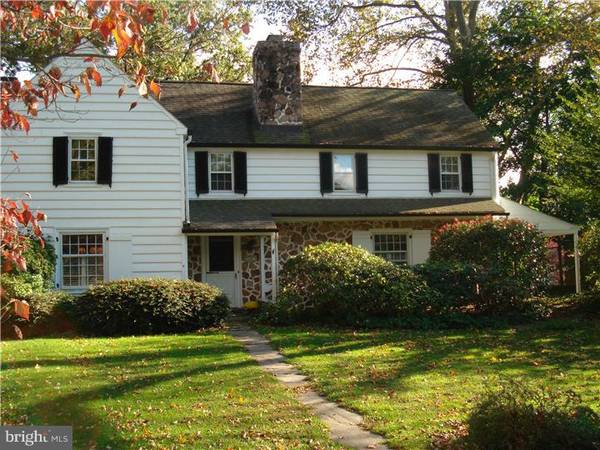 402 WYNMERE RD, Wynnewood, PA 19096