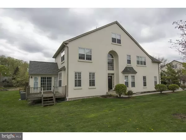 1123 BRIANS WAY, Wayne, PA 19087