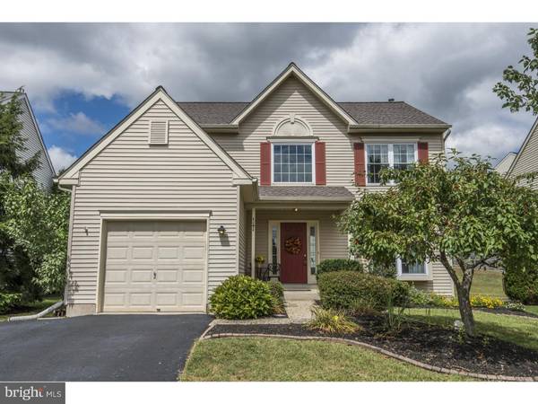 927 HAMILTON RD, Collegeville, PA 19426