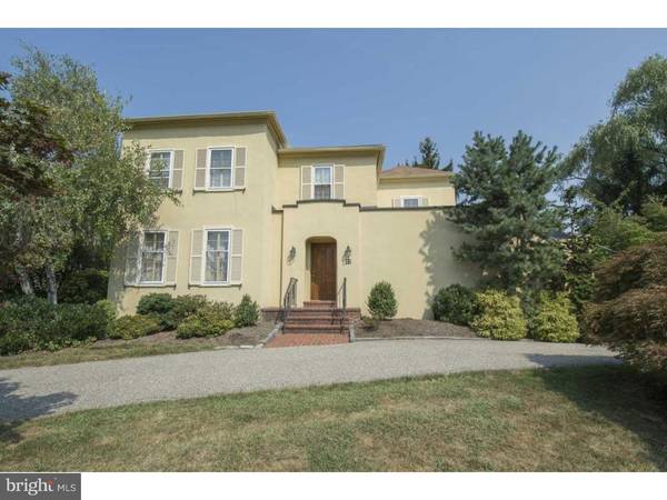 12 HANSEN CT, Narberth, PA 19072