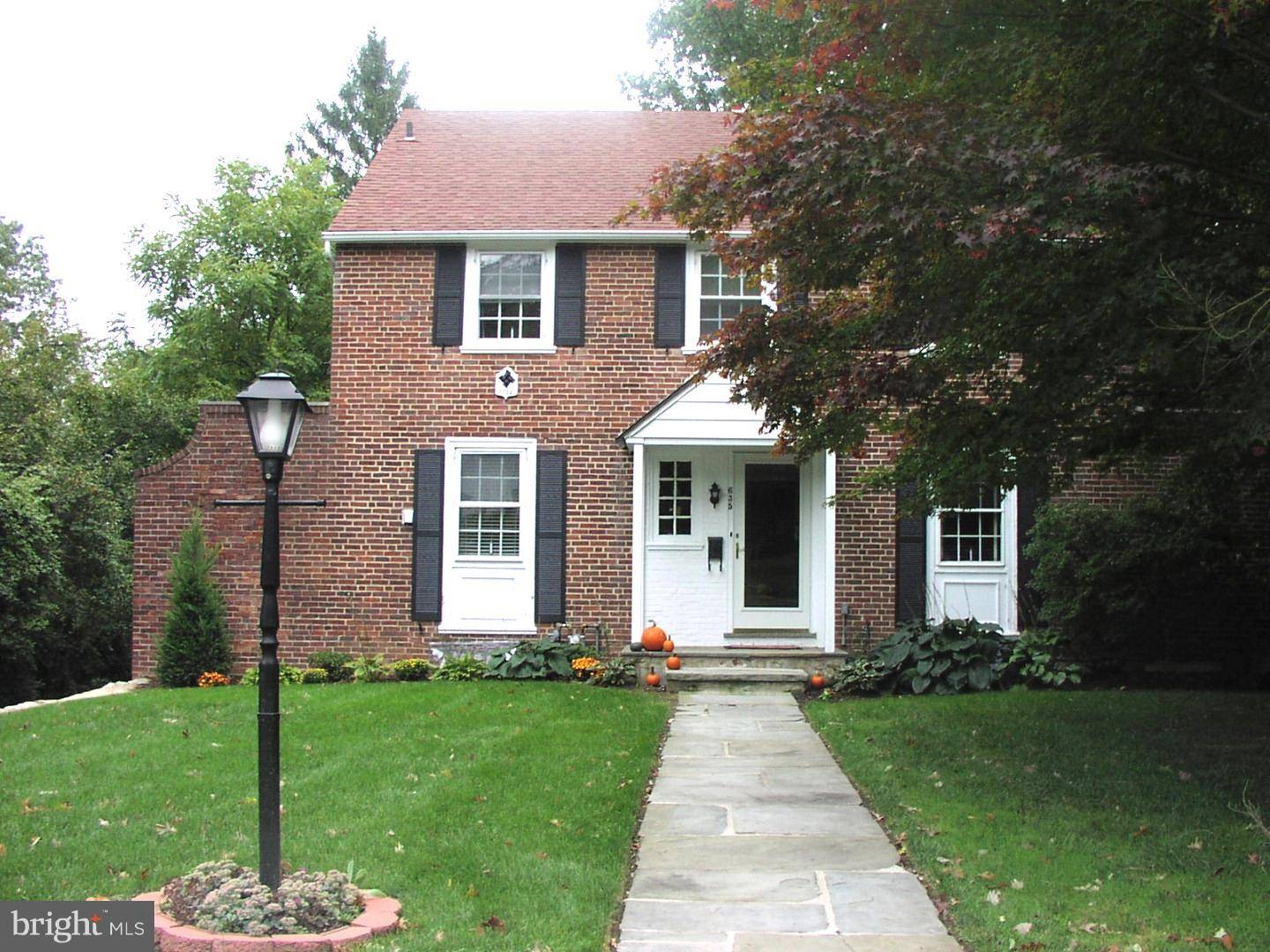 Glenside, PA 19038,635 LINDLEY RD