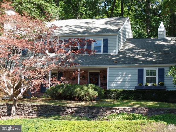 3257 LENAPE DR, Dresher, PA 19025