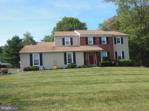 4260 FRONTIER RD, Hatboro, PA 19040