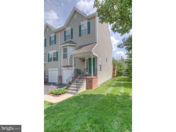 600 CHARLESTOWN DR, King Of Prussia, PA 19406