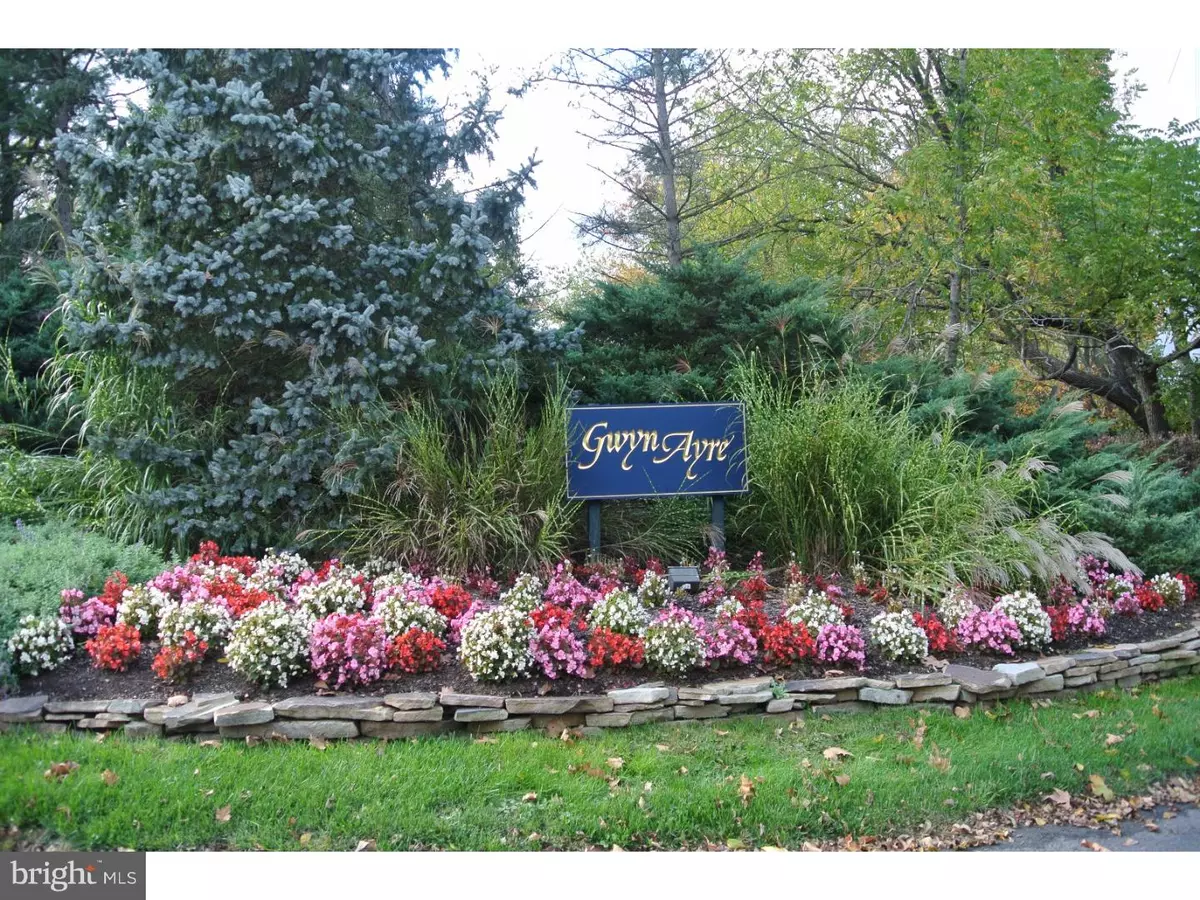 Lower Gwynedd, PA 19002,8 SWEETWATER CIR