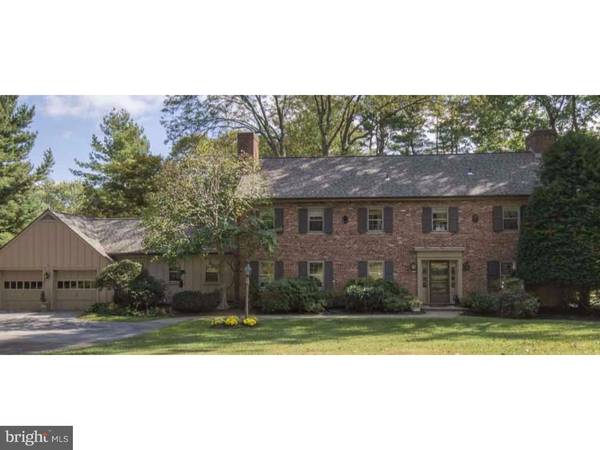 1428 OLD GULPH RD, Villanova, PA 19085