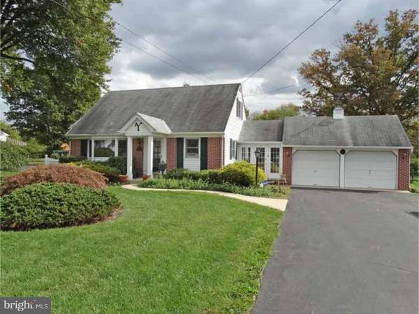 East Norriton, PA 19401,2500 SWEDE RD