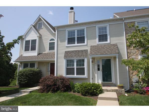 343 COUNTRYSIDE CT, Collegeville, PA 19426