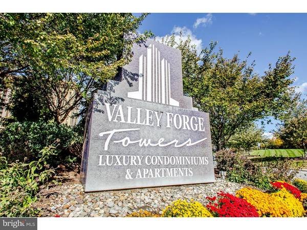 11218 VALLEY FORGE CIR #1218, King Of Prussia, PA 19406