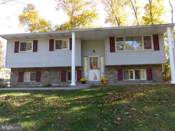 126 S PARK AVE, Audubon, PA 19403