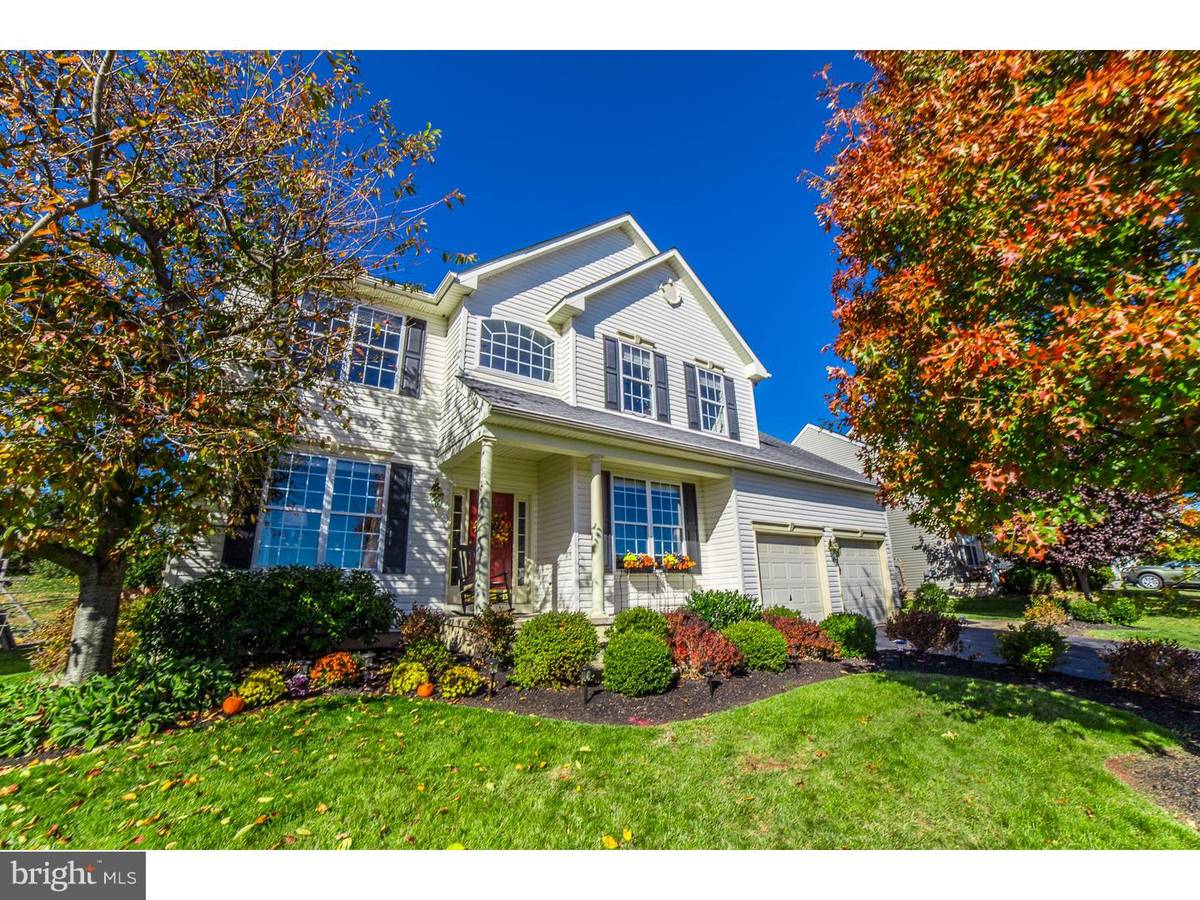 Collegeville, PA 19426,811 MOUNTAIN TOP DR