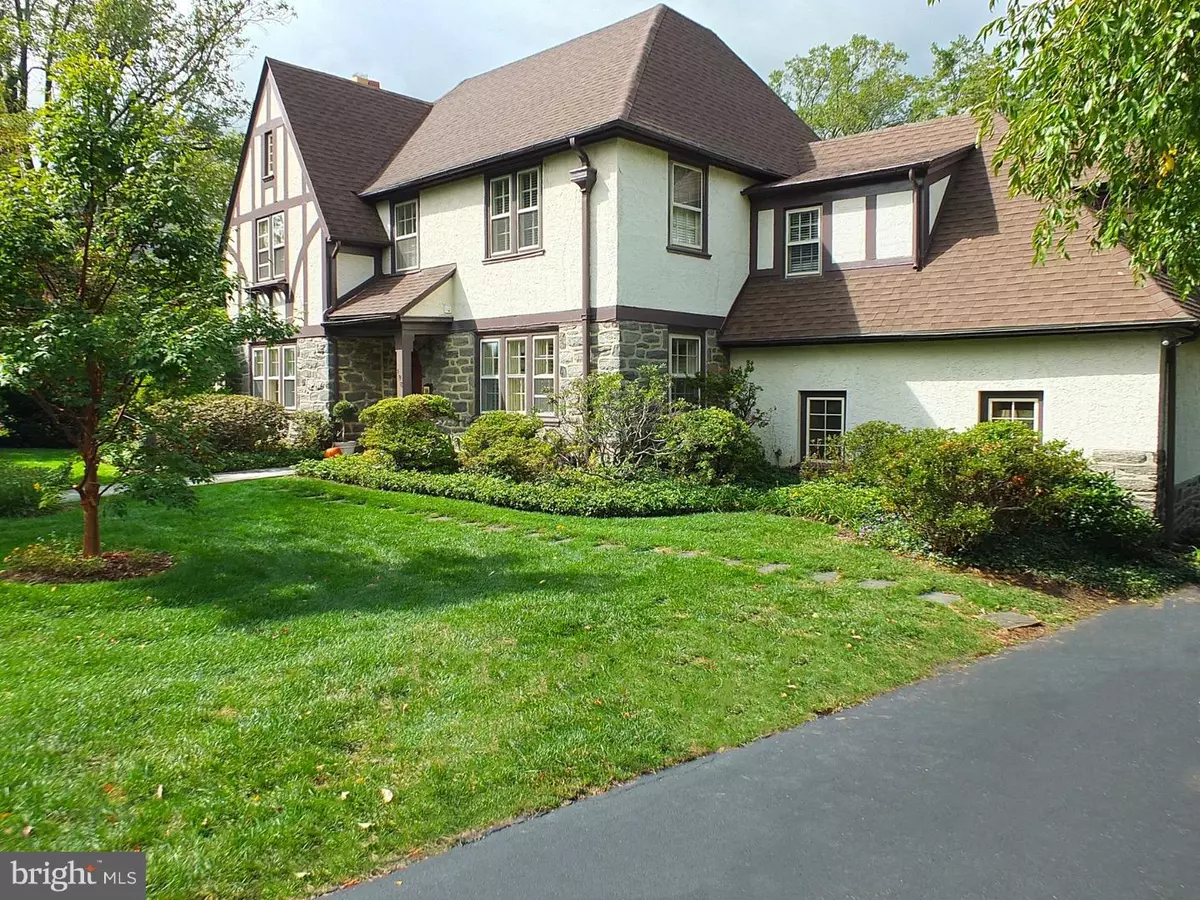 Rosemont, PA 19010,108 ORCHARD WAY