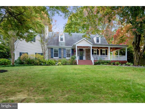 621 CEDAR LN, Villanova, PA 19085