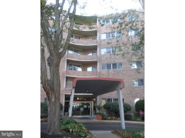 100 WEST AVE #617N, Jenkintown, PA 19046