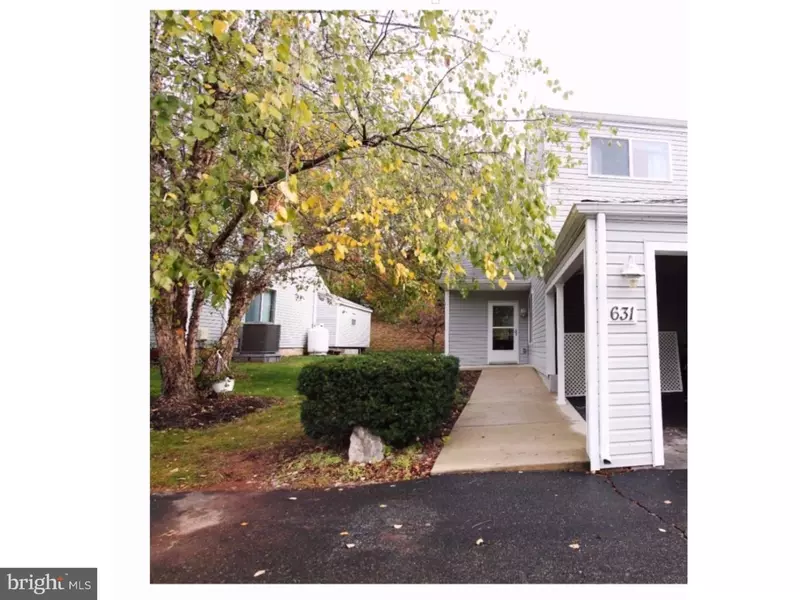 631 BRIDGE ST, Collegeville, PA 19426