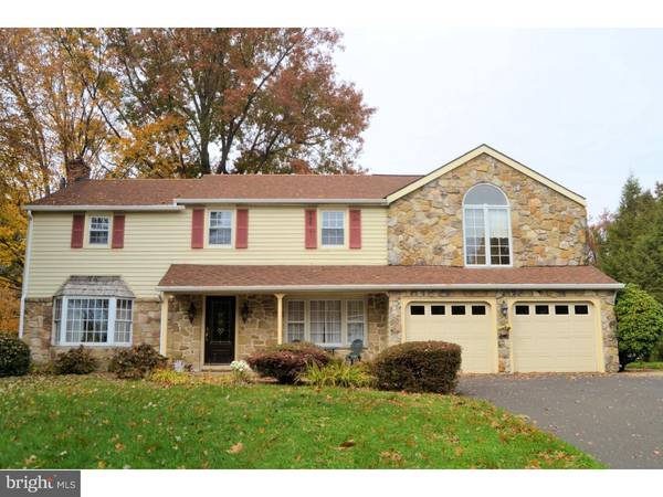 1654 FORT WASHINGTON AVE, Ambler, PA 19002