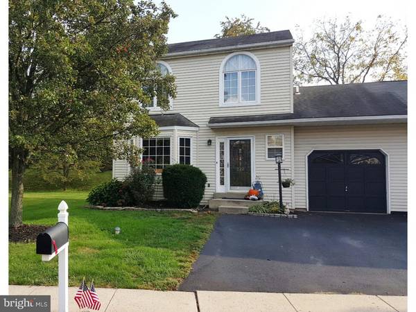 322 ARONIMINK DR, Royersford, PA 19468