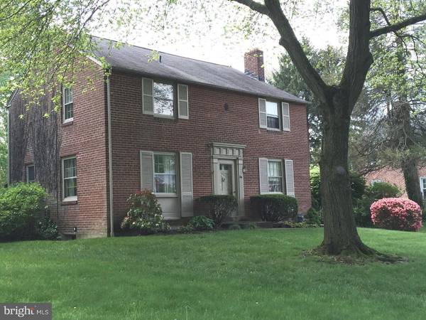 218 TERMINAL AVE, Erdenheim, PA 19038