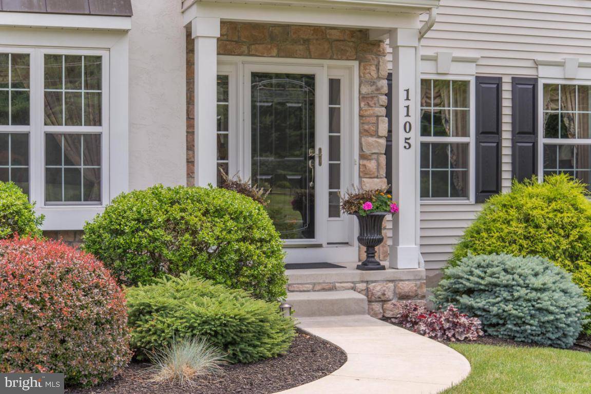 Lititz, PA 17543,1105 ORCHARD RD