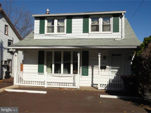 559 MAIN ST, Harleysville, PA 19438