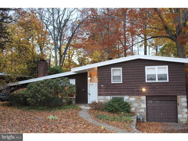 213 GLENWOOD RD, Elkins Park, PA 19027