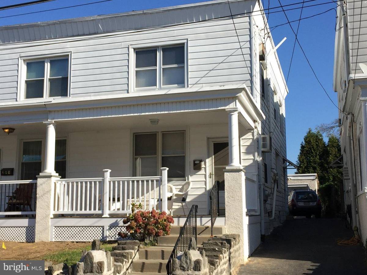 Jenkintown, PA 19046,406 MAPLE ST