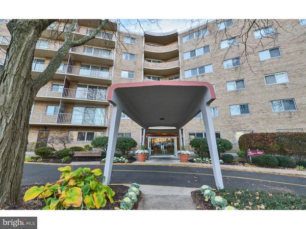 100 WEST AVE #401N, Jenkintown, PA 19046