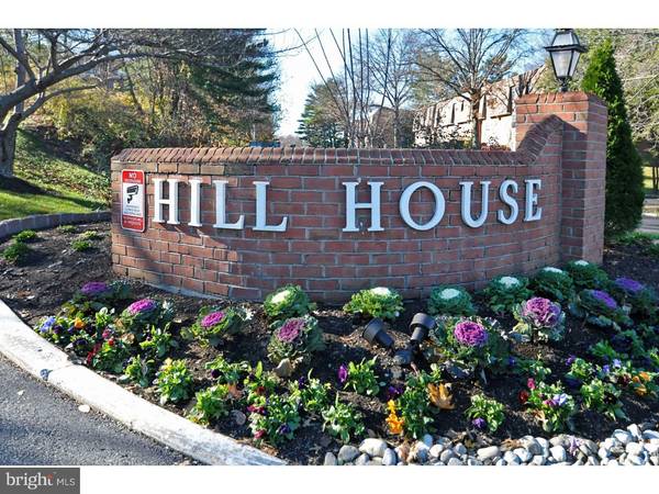 1680 HUNTINGDON PIKE #219, Huntingdon Valley, PA 19006