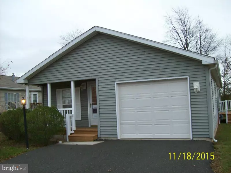 402 VILLAGE WAY, Royersford, PA 19468