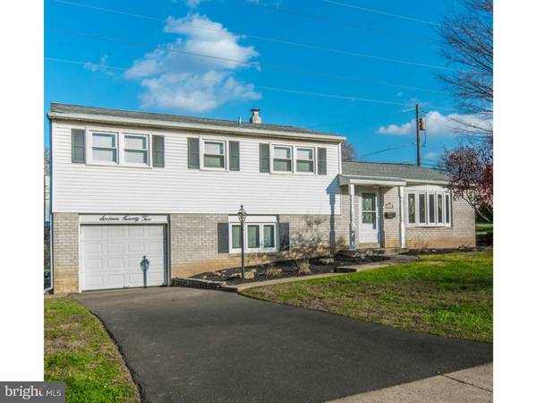 1622 DOGWOOD RD, Flourtown, PA 19031