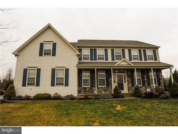 146 BRADFORD DR, Schwenksville, PA 19473