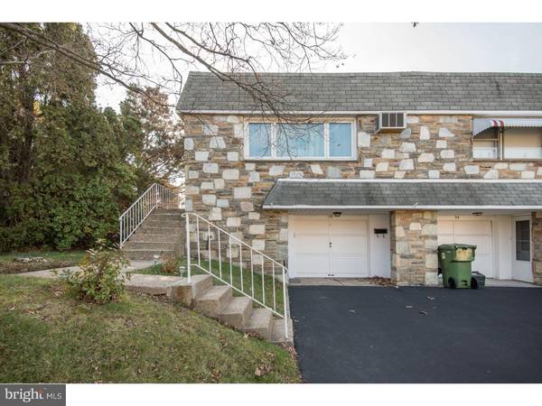 56 HAMILTON ST, Lansdale, PA 19446