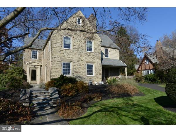 708 WYNDALE RD, Jenkintown, PA 19046