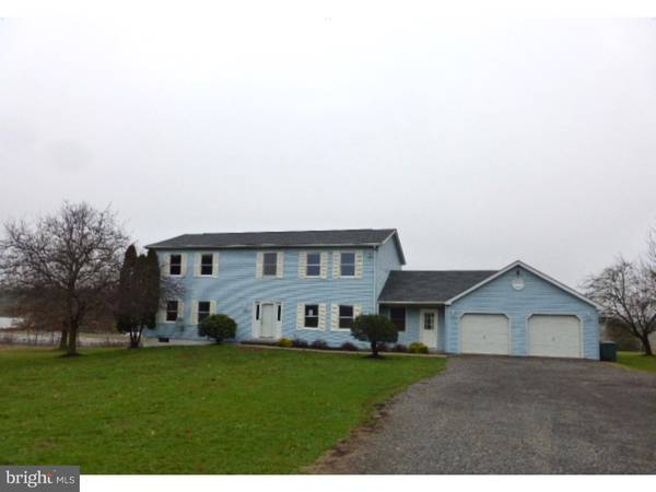 252 FREED RD, Harleysville, PA 19438