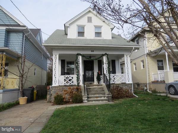 80 GREENFIELD AVE, Ardmore, PA 19003