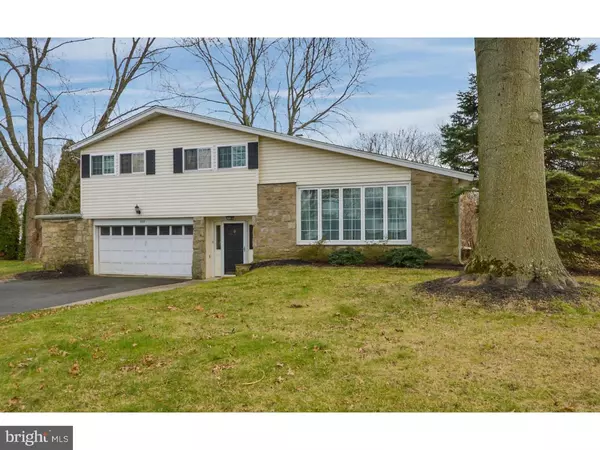 Ambler, PA 19002,1777 TERRACE DR