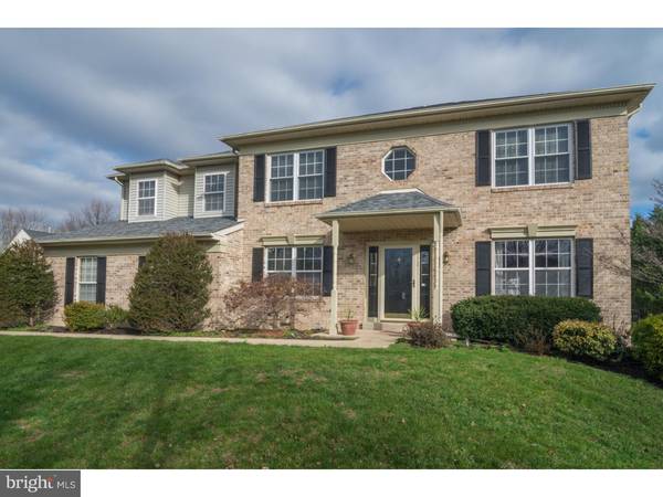 112 SCHREINER DR, North Wales, PA 19454