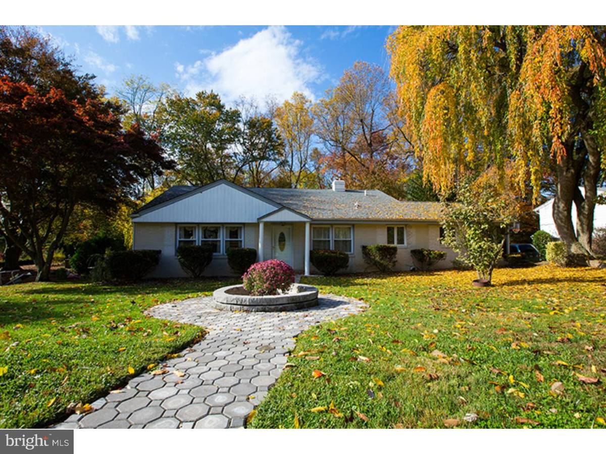 Rydal, PA 19046,748 SUFFOLK RD