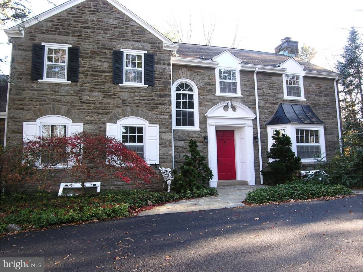 Jenkintown, PA 19046,821 WASHINGTON LN