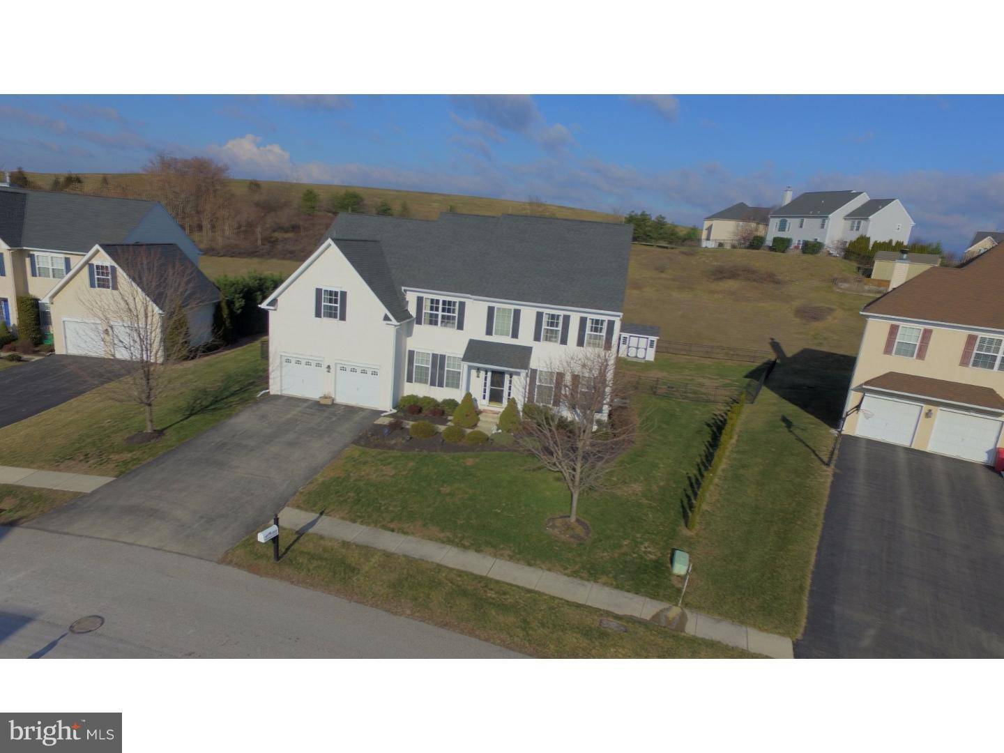 Collegeville, PA 19426,5016 WOODGATE LN