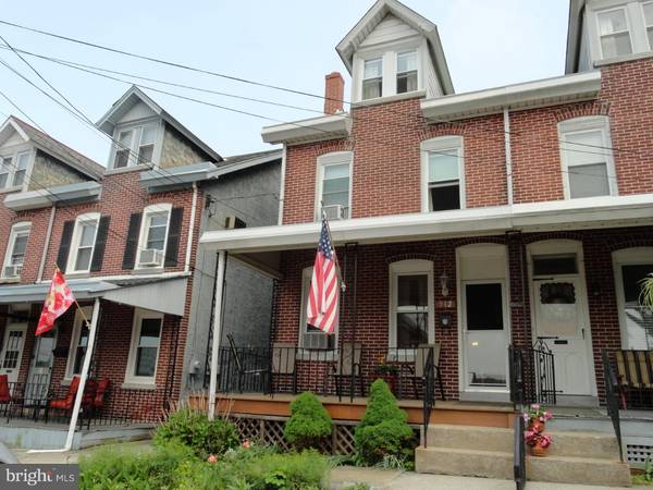 512 BUSH ST, Bridgeport, PA 19405