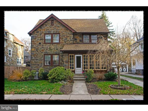 32 ABERDALE RD, Bala Cynwyd, PA 19004