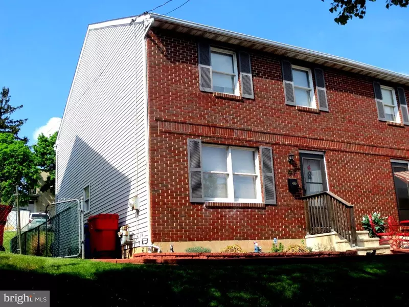 617 BEECH ST, Pottstown, PA 19464