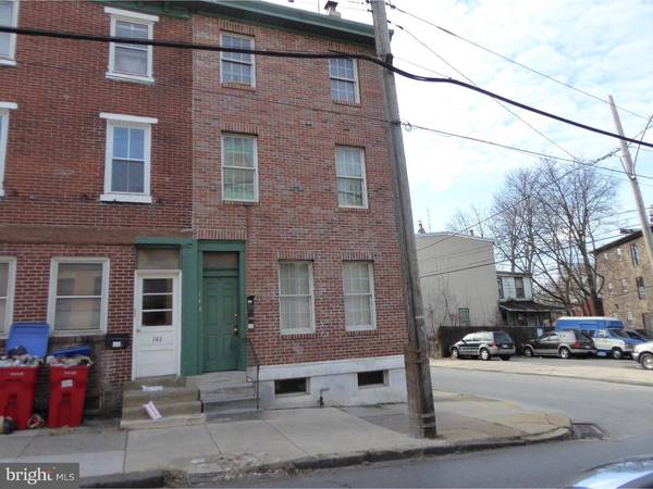 148 W MARSHALL ST, Norristown, PA 19401