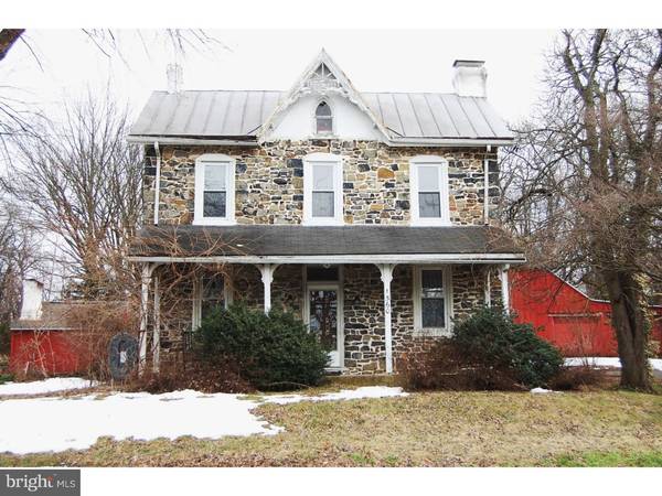 1560 GILBERTSVILLE RD, Pottstown, PA 19464